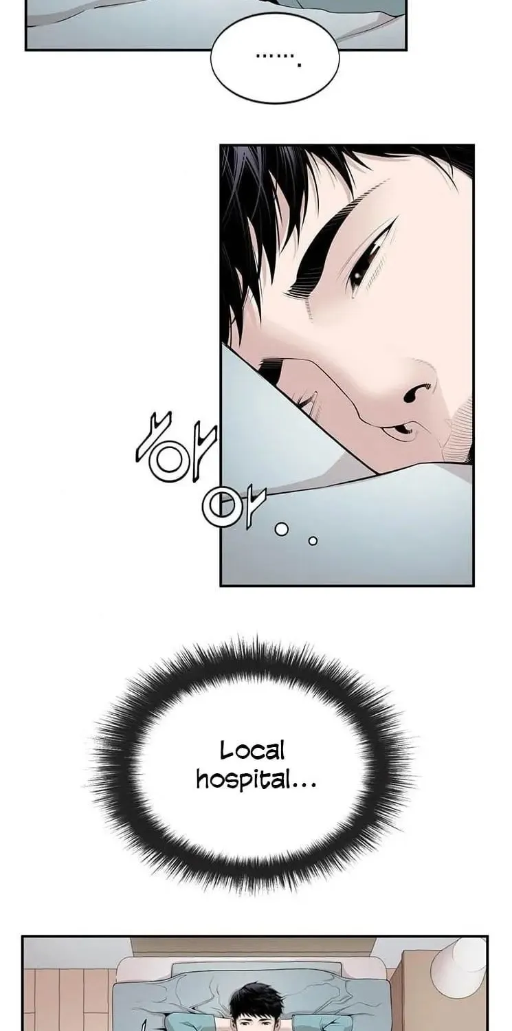 A True Doctor Chapter 15 page 44 - 