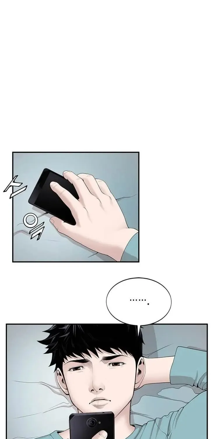 A True Doctor Chapter 15 page 47 - 
