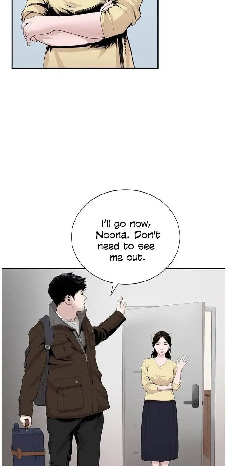 A True Doctor Chapter 15 page 54 - 