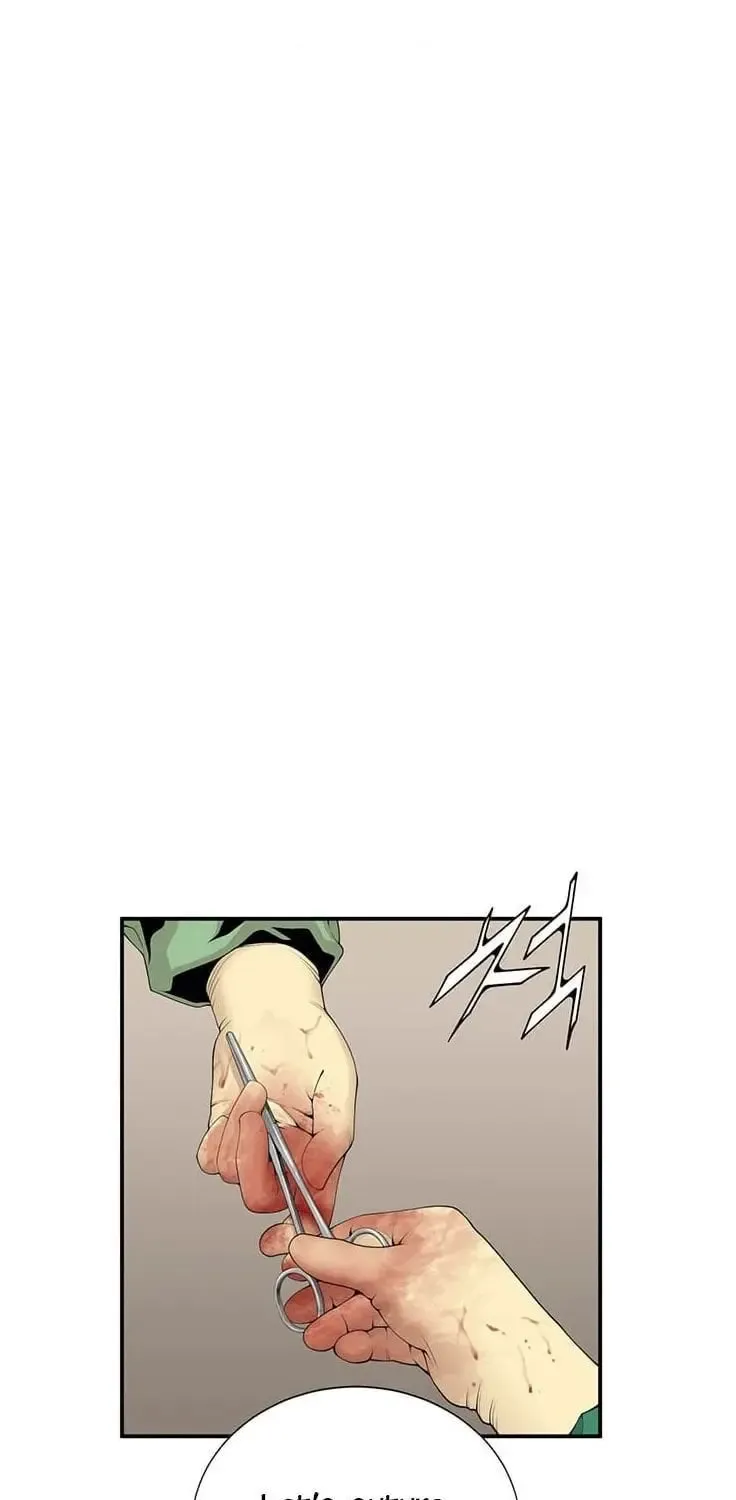 A True Doctor Chapter 15 page 10 - 