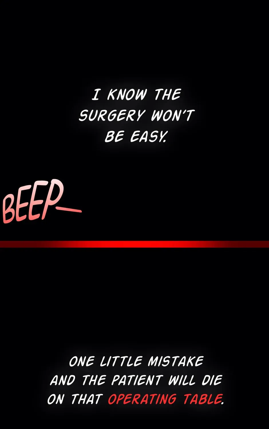 A True Doctor Chapter 16.1 page 1 - 