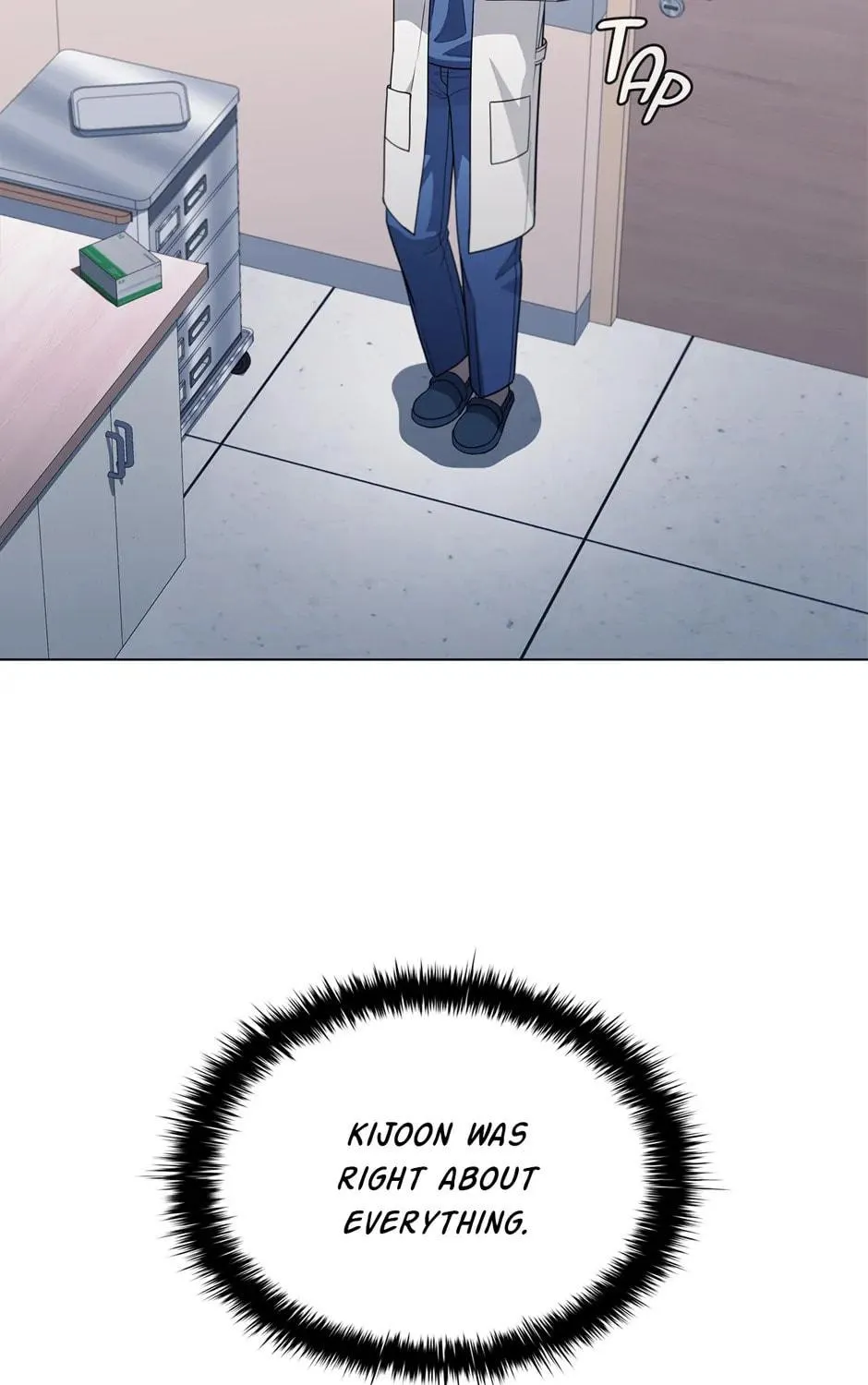 A True Doctor Chapter 16.1 page 101 - 