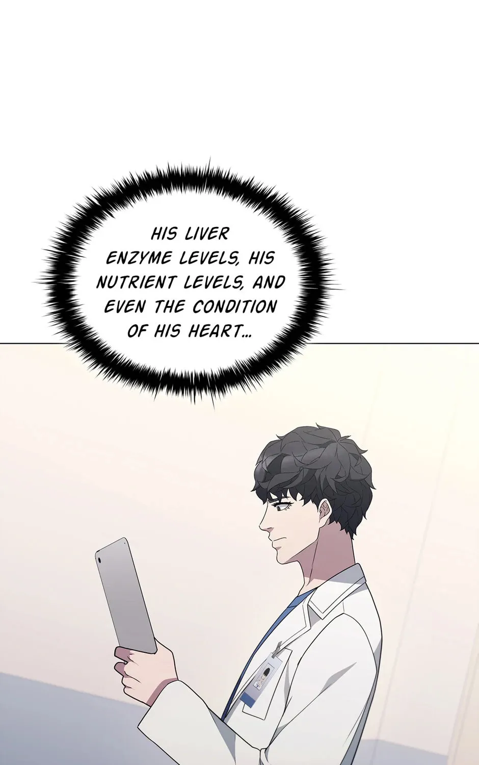 A True Doctor Chapter 16.1 page 103 - 
