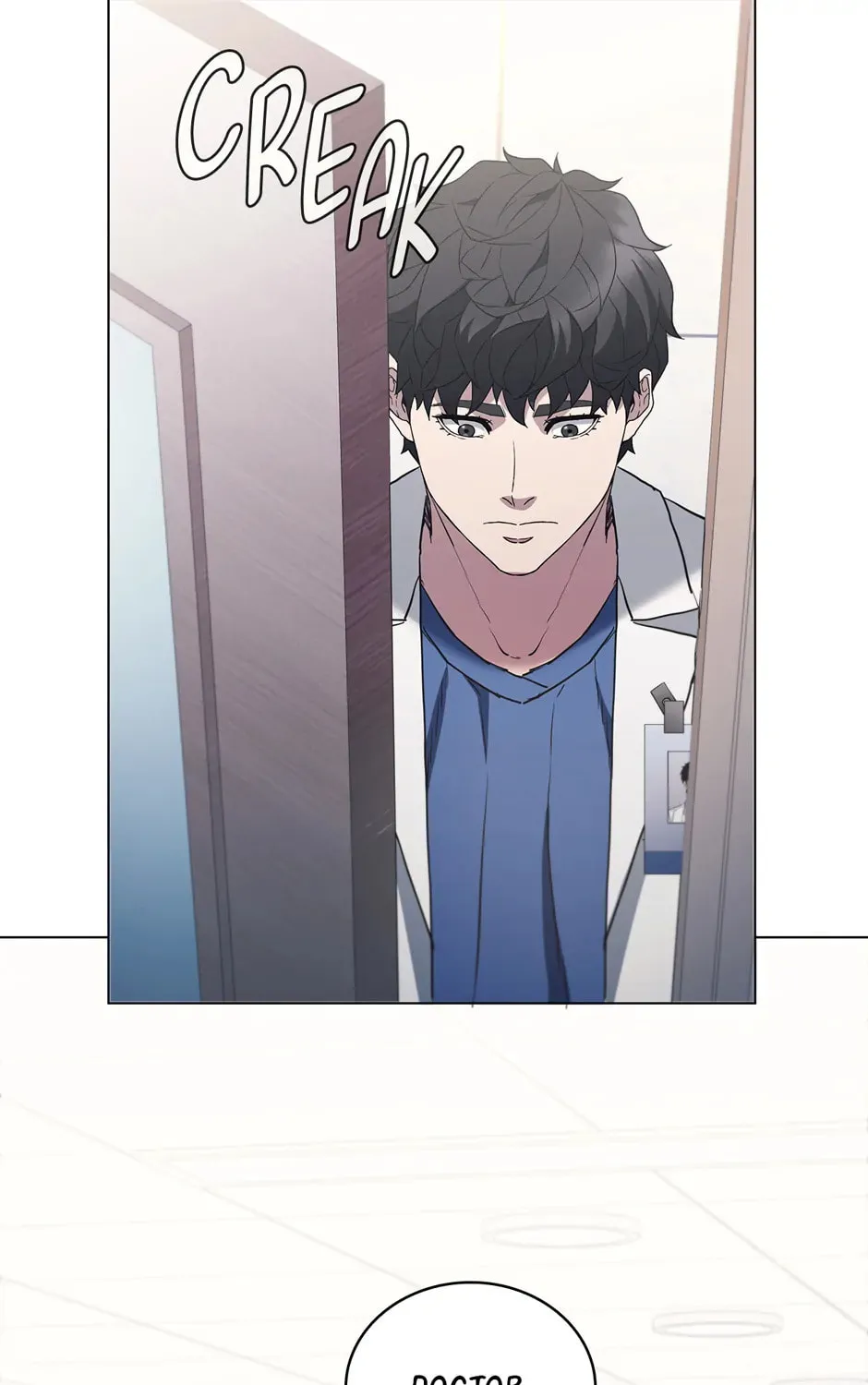 A True Doctor Chapter 16.1 page 111 - 