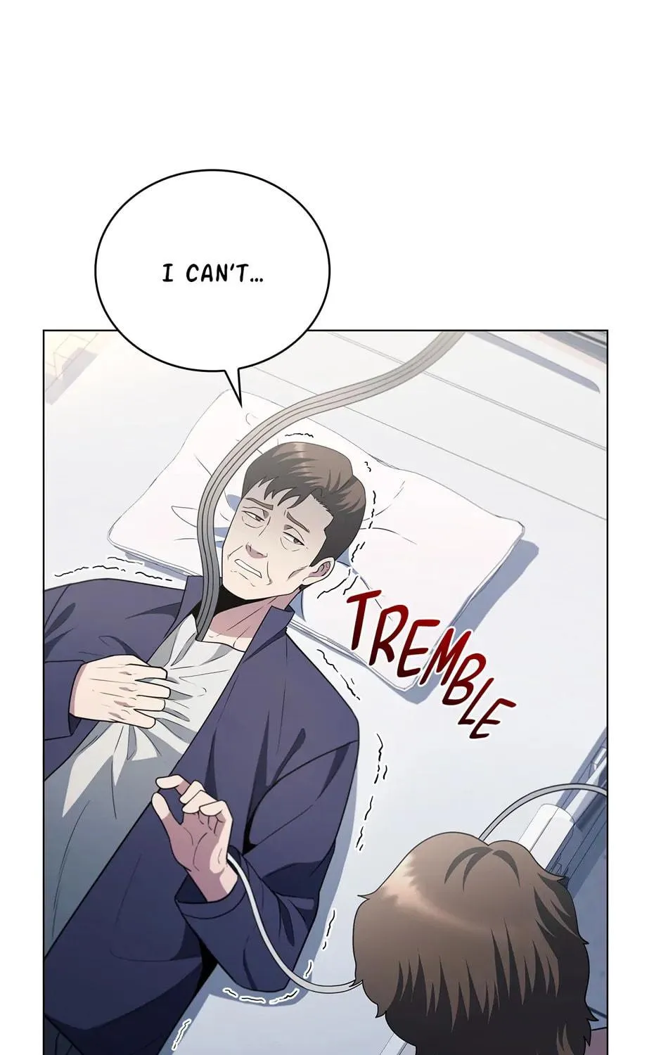 A True Doctor Chapter 16.1 page 125 - 