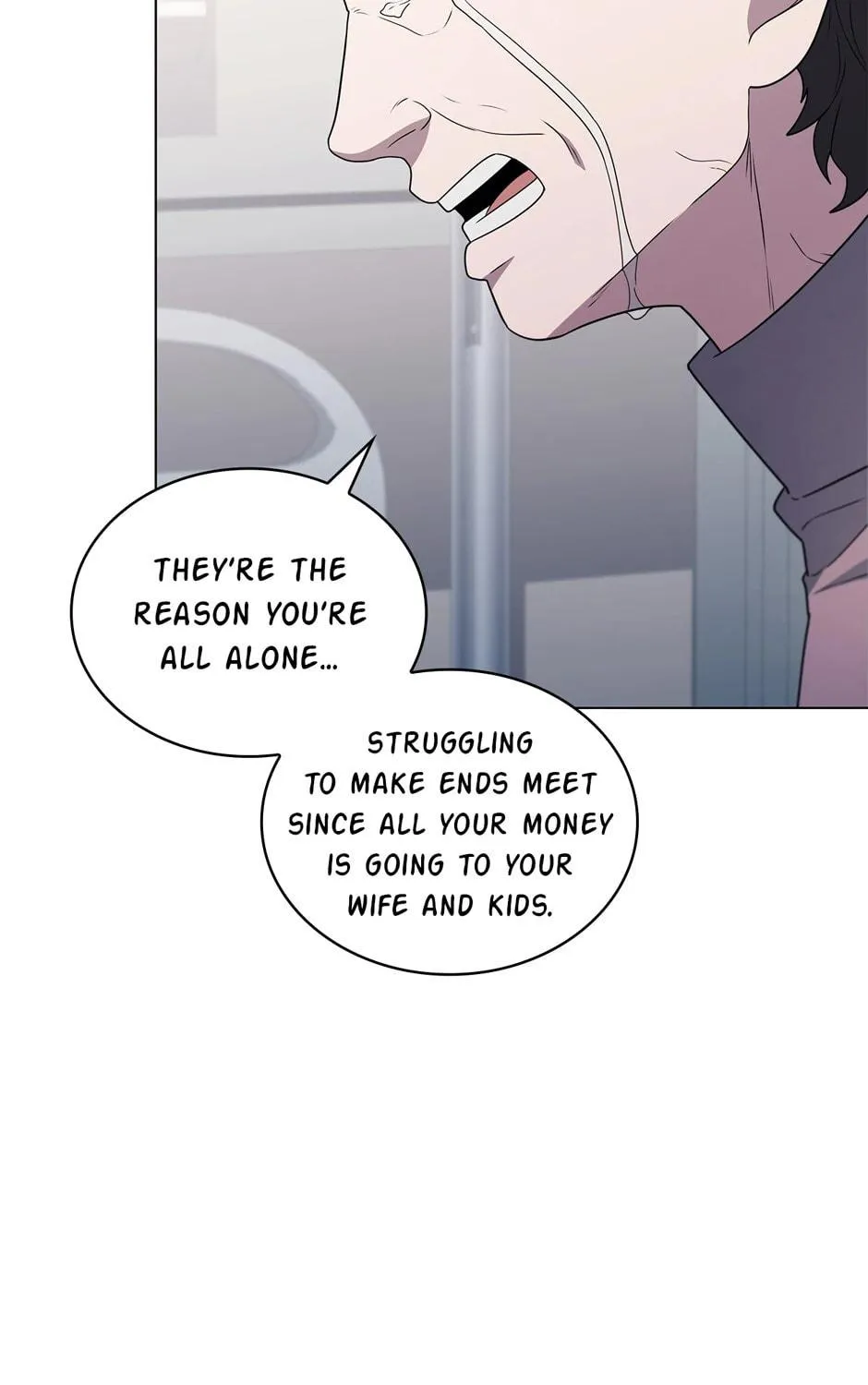 A True Doctor Chapter 16.1 page 131 - 