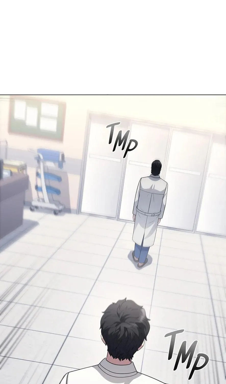 A True Doctor Chapter 16.1 page 139 - 