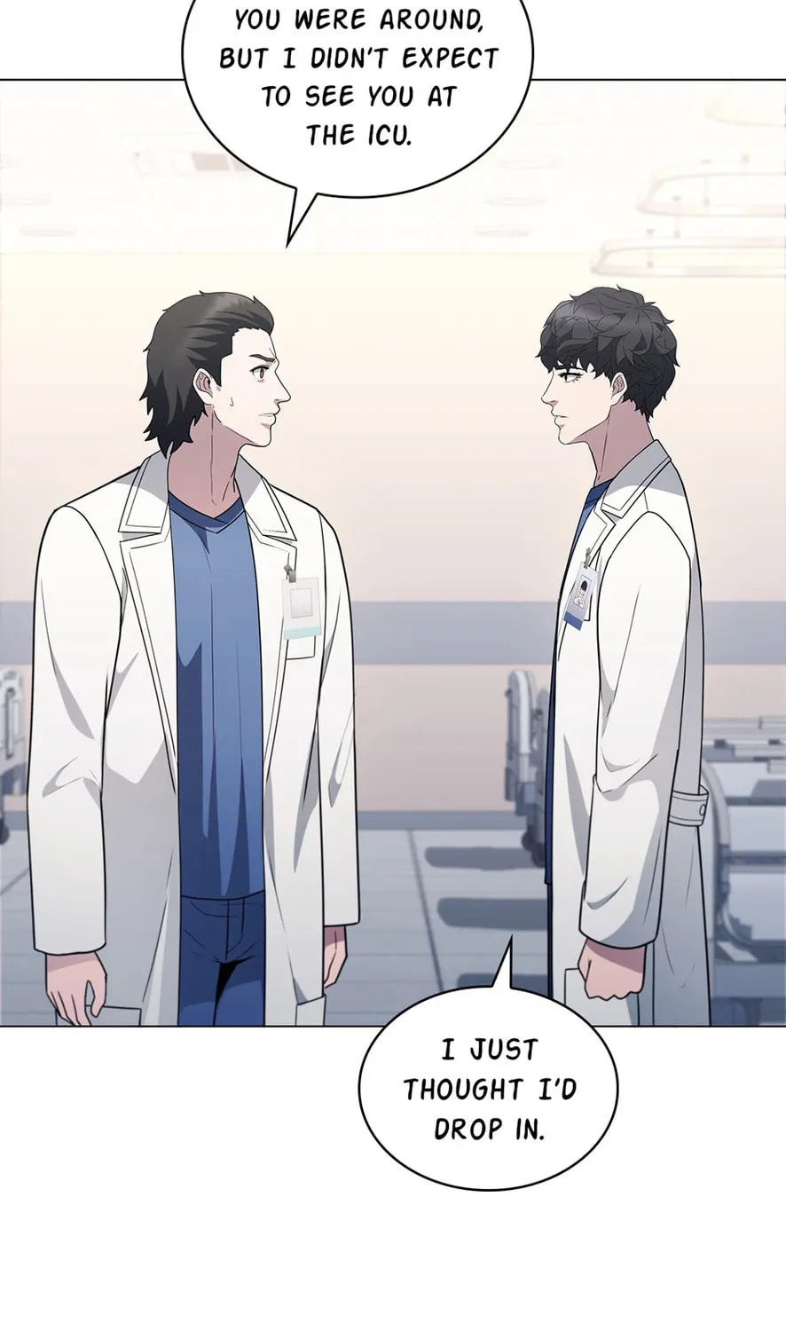 A True Doctor Chapter 16.1 page 145 - 