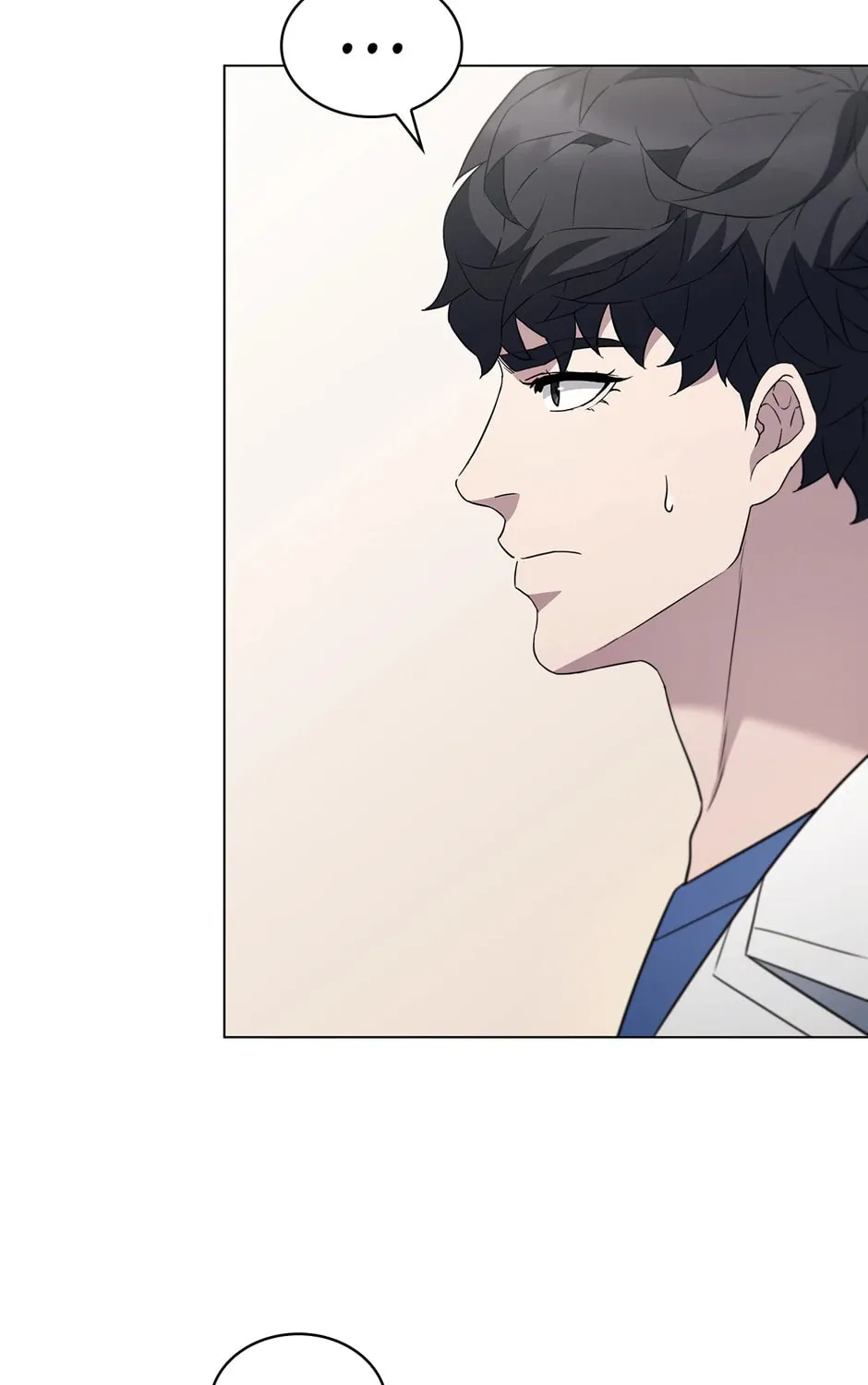A True Doctor Chapter 16.1 page 151 - 