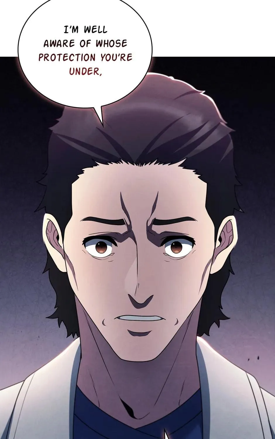 A True Doctor Chapter 16.1 page 169 - 