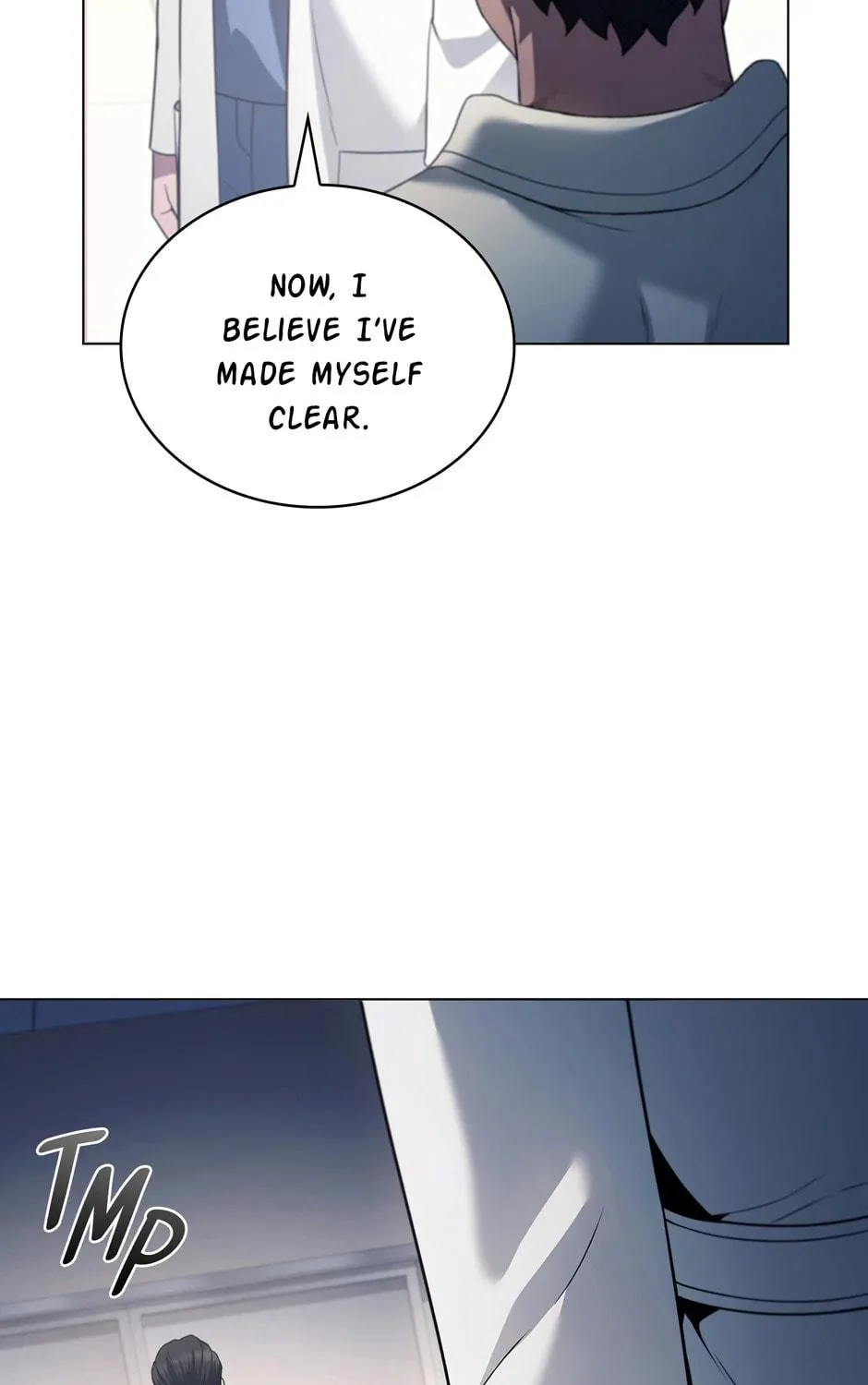 A True Doctor Chapter 16.1 page 173 - 
