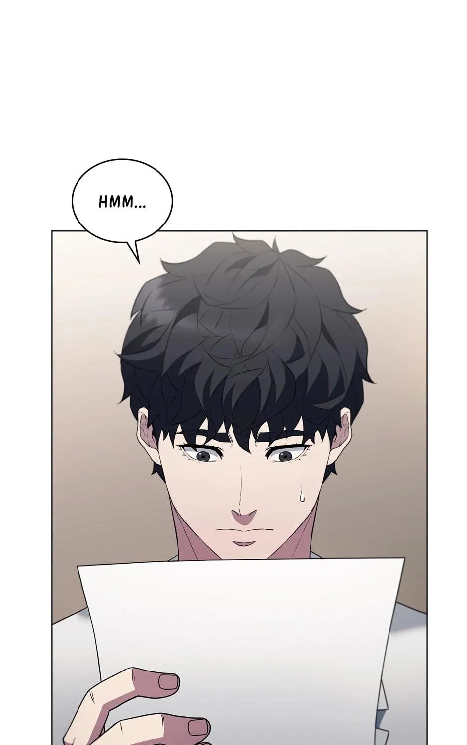 A True Doctor Chapter 16.1 page 35 - 