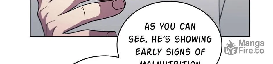 A True Doctor Chapter 16.1 page 36 - 