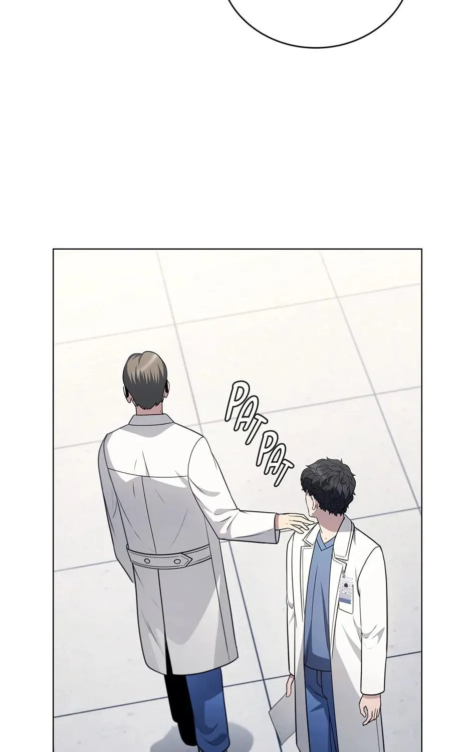 A True Doctor Chapter 16.1 page 49 - 