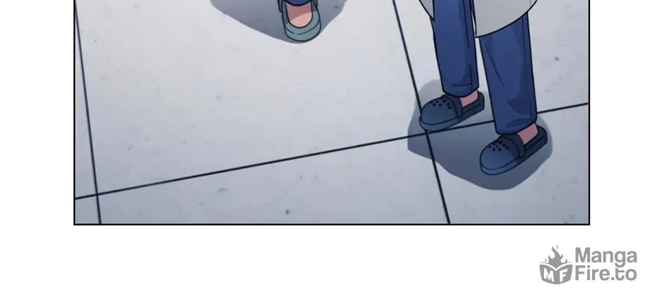 A True Doctor Chapter 16.1 page 50 - 