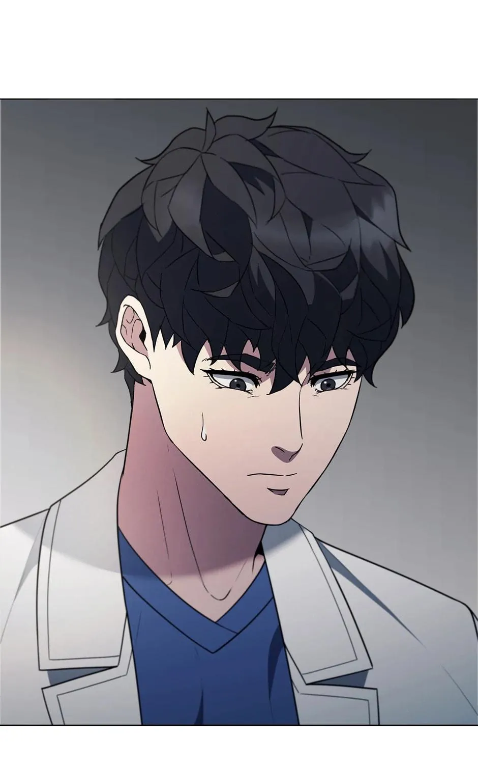 A True Doctor Chapter 16.1 page 53 - 