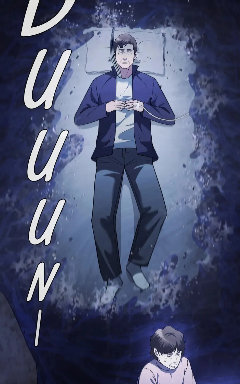 A True Doctor Chapter 16.1 page 61 - 