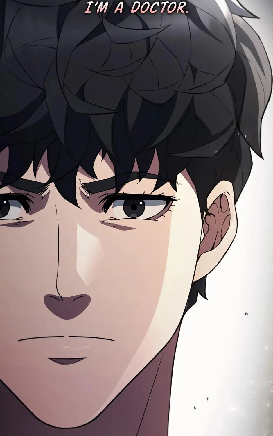 A True Doctor Chapter 16.1 page 9 - 