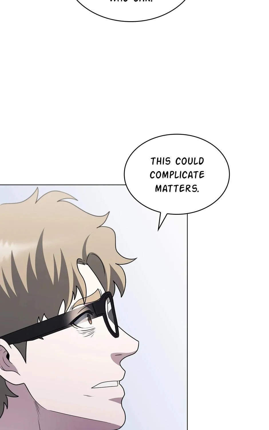 A True Doctor Chapter 16.1 page 83 - 