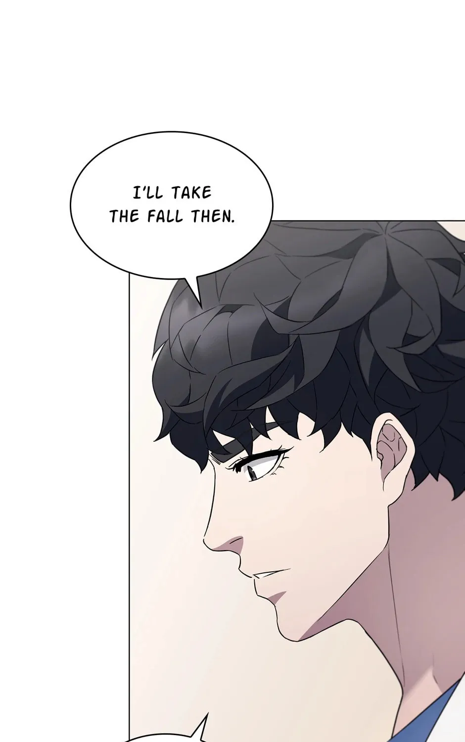 A True Doctor Chapter 16.1 page 85 - 