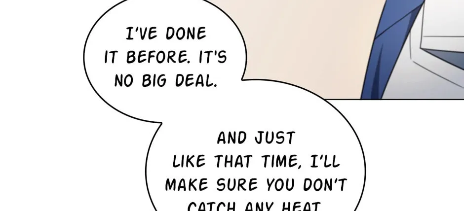 A True Doctor Chapter 16.1 page 86 - 