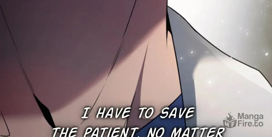 A True Doctor Chapter 16.1 page 10 - 