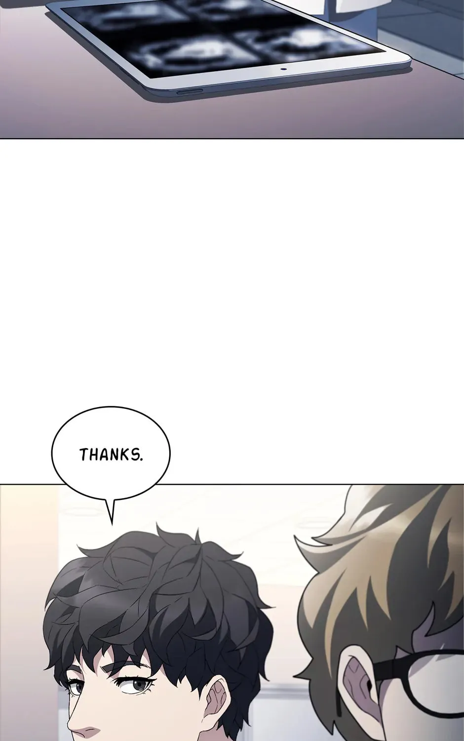 A True Doctor Chapter 16.1 page 93 - 