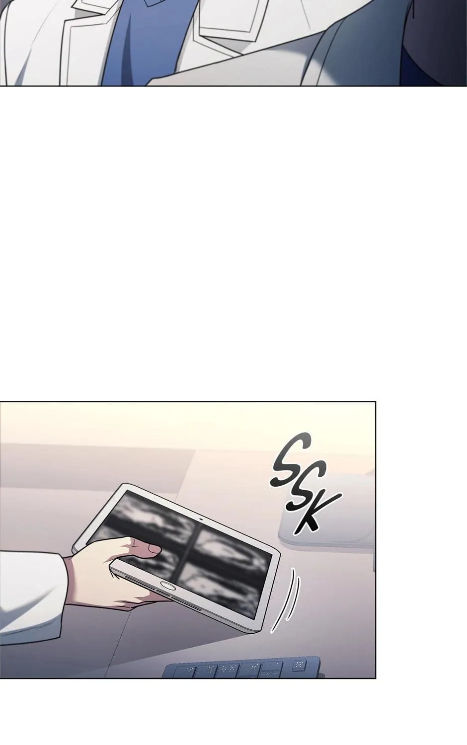 A True Doctor Chapter 16.1 page 95 - 