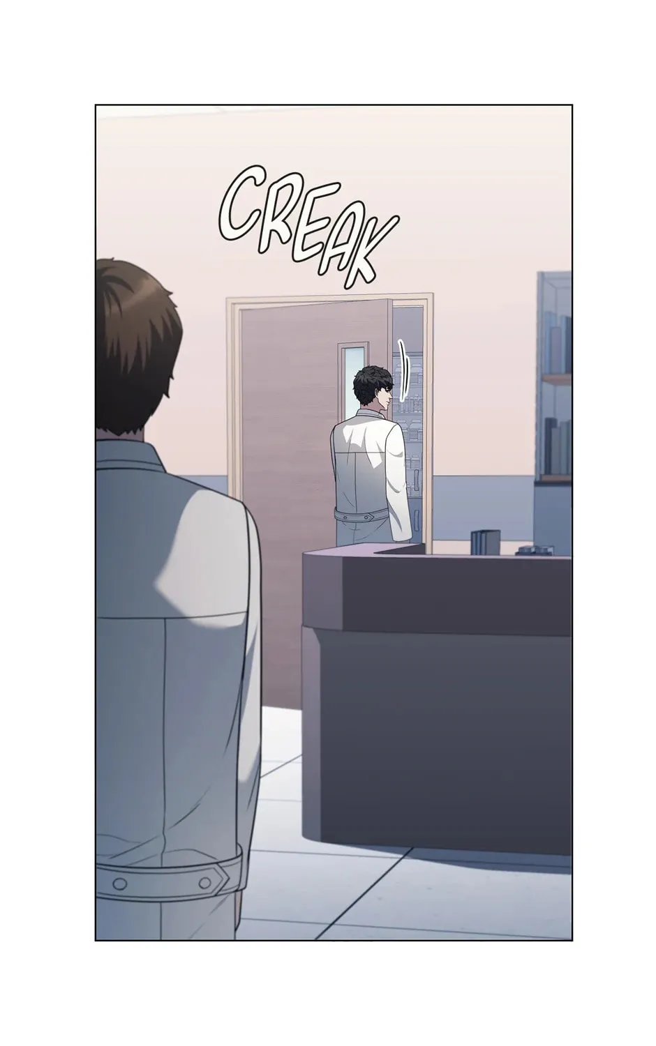 A True Doctor Chapter 16.1 page 97 - 