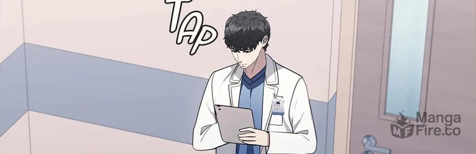 A True Doctor Chapter 16.1 page 100 - 