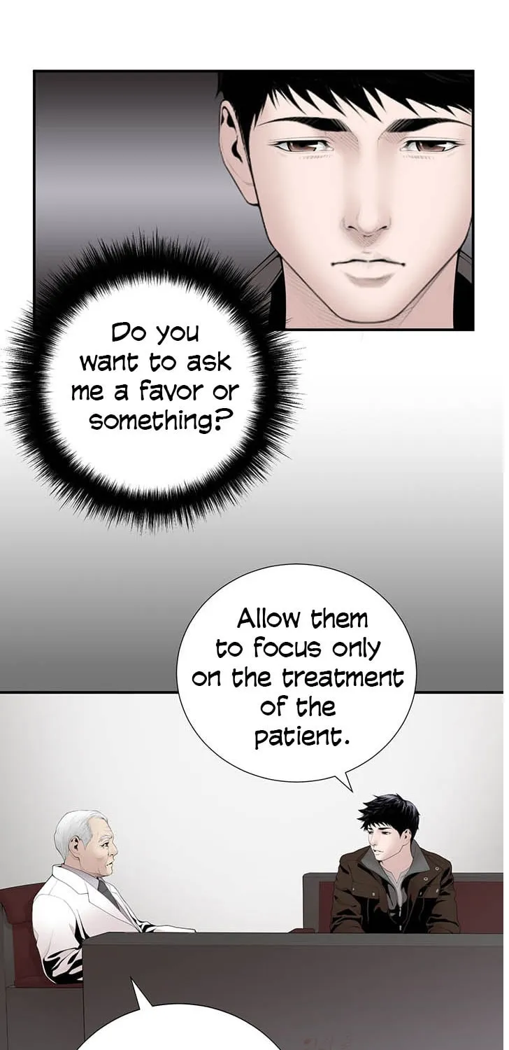 A True Doctor Chapter 16 page 12 - 