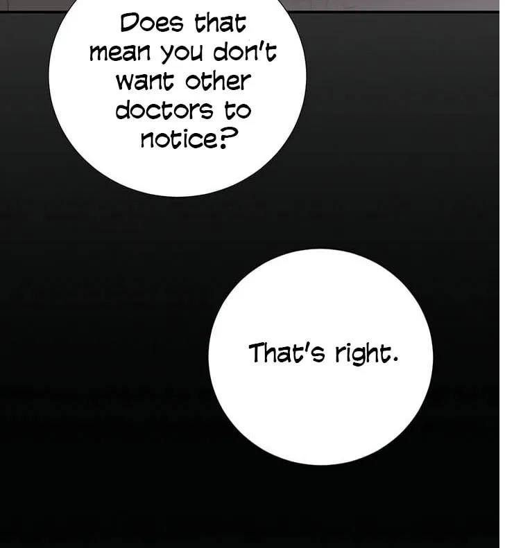 A True Doctor Chapter 16 page 13 - 