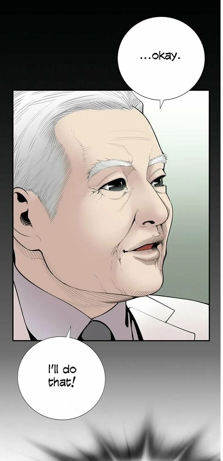 A True Doctor Chapter 16 page 14 - 