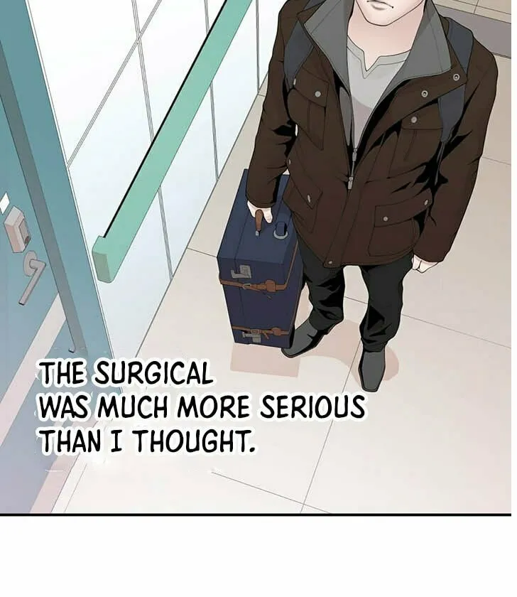 A True Doctor Chapter 16 page 22 - 