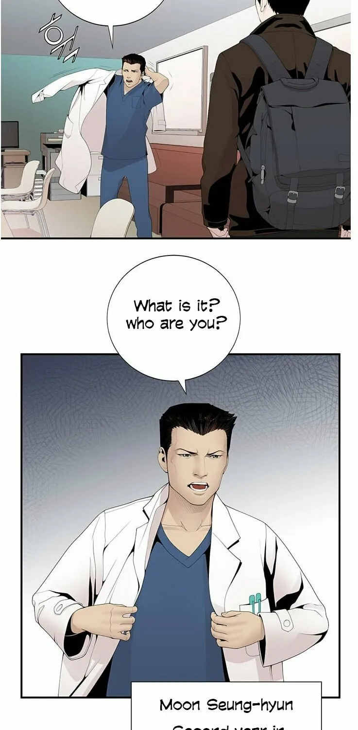 A True Doctor Chapter 16 page 25 - 