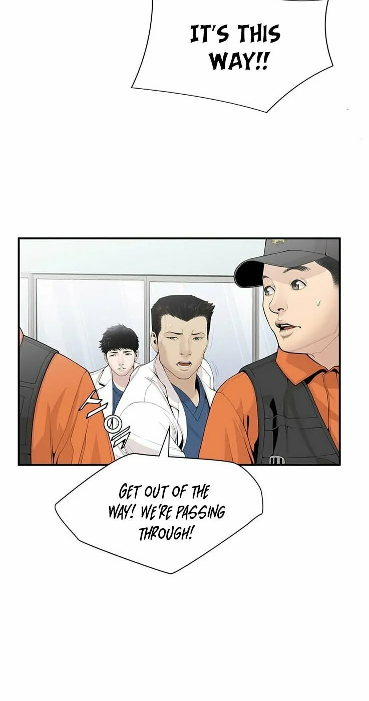 A True Doctor Chapter 16 page 29 - 
