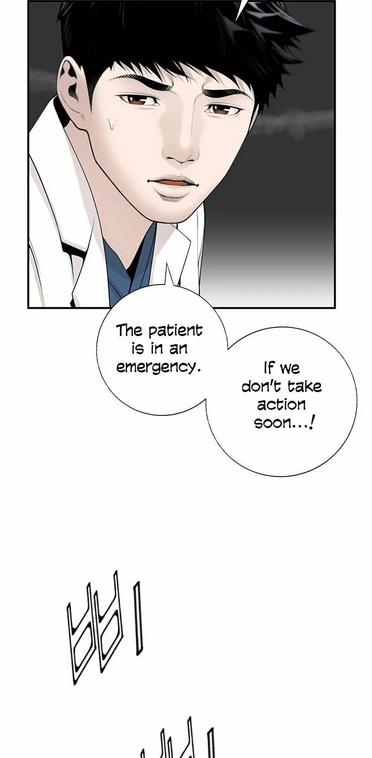 A True Doctor Chapter 16 page 39 - 