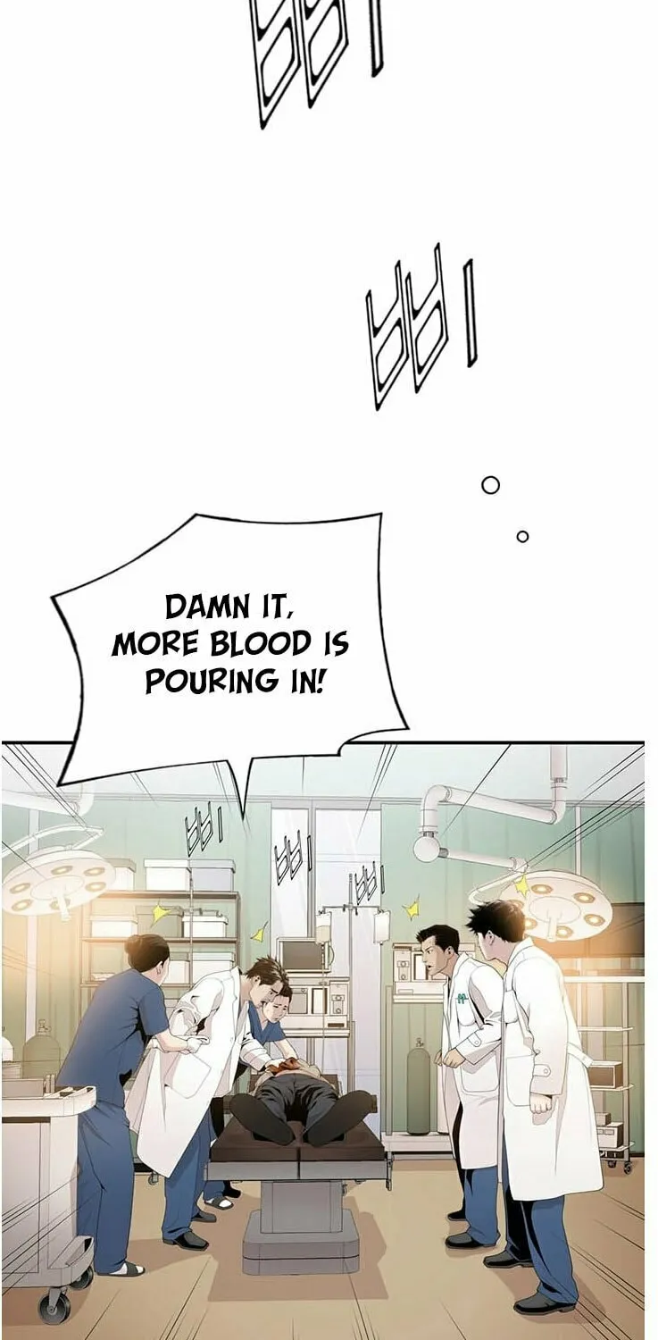 A True Doctor Chapter 16 page 40 - 