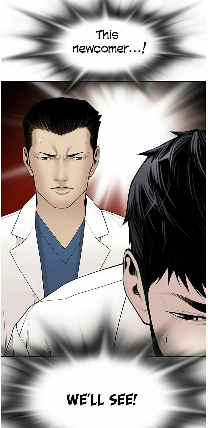 A True Doctor Chapter 16 page 49 - 