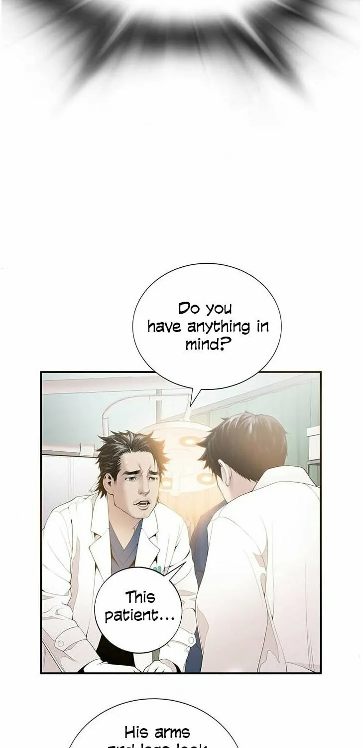 A True Doctor Chapter 16 page 50 - 