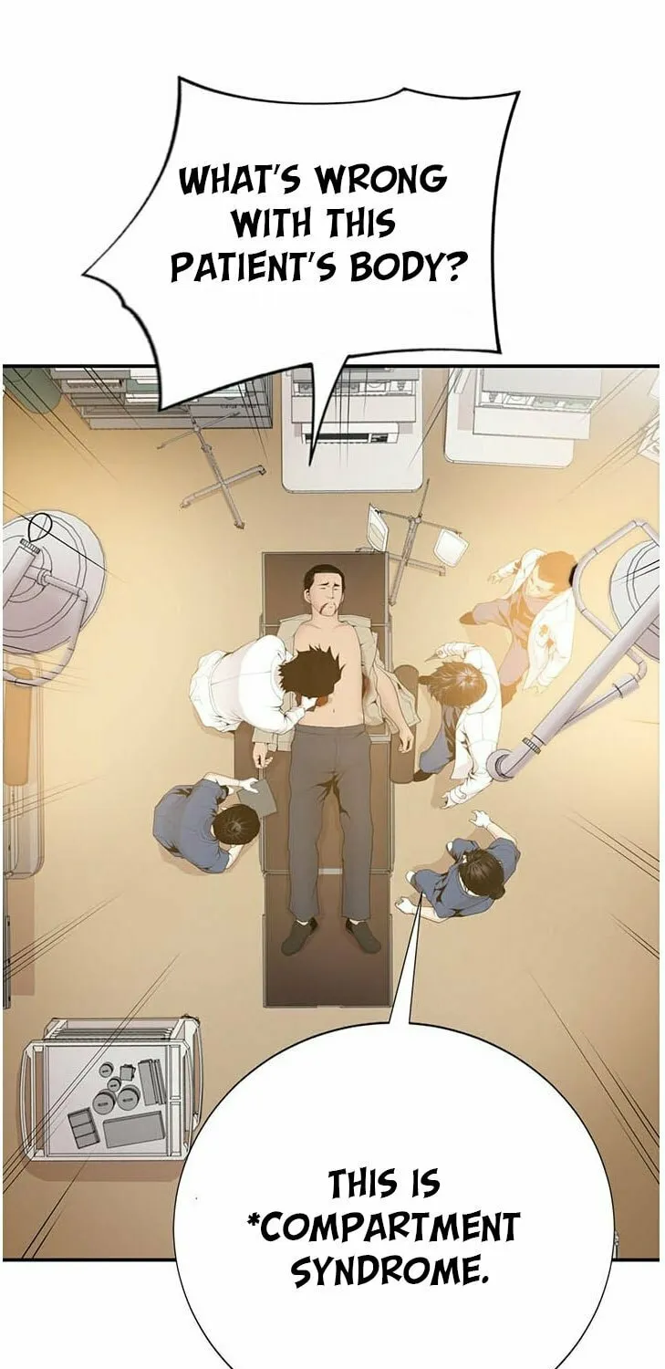 A True Doctor Chapter 16 page 55 - 