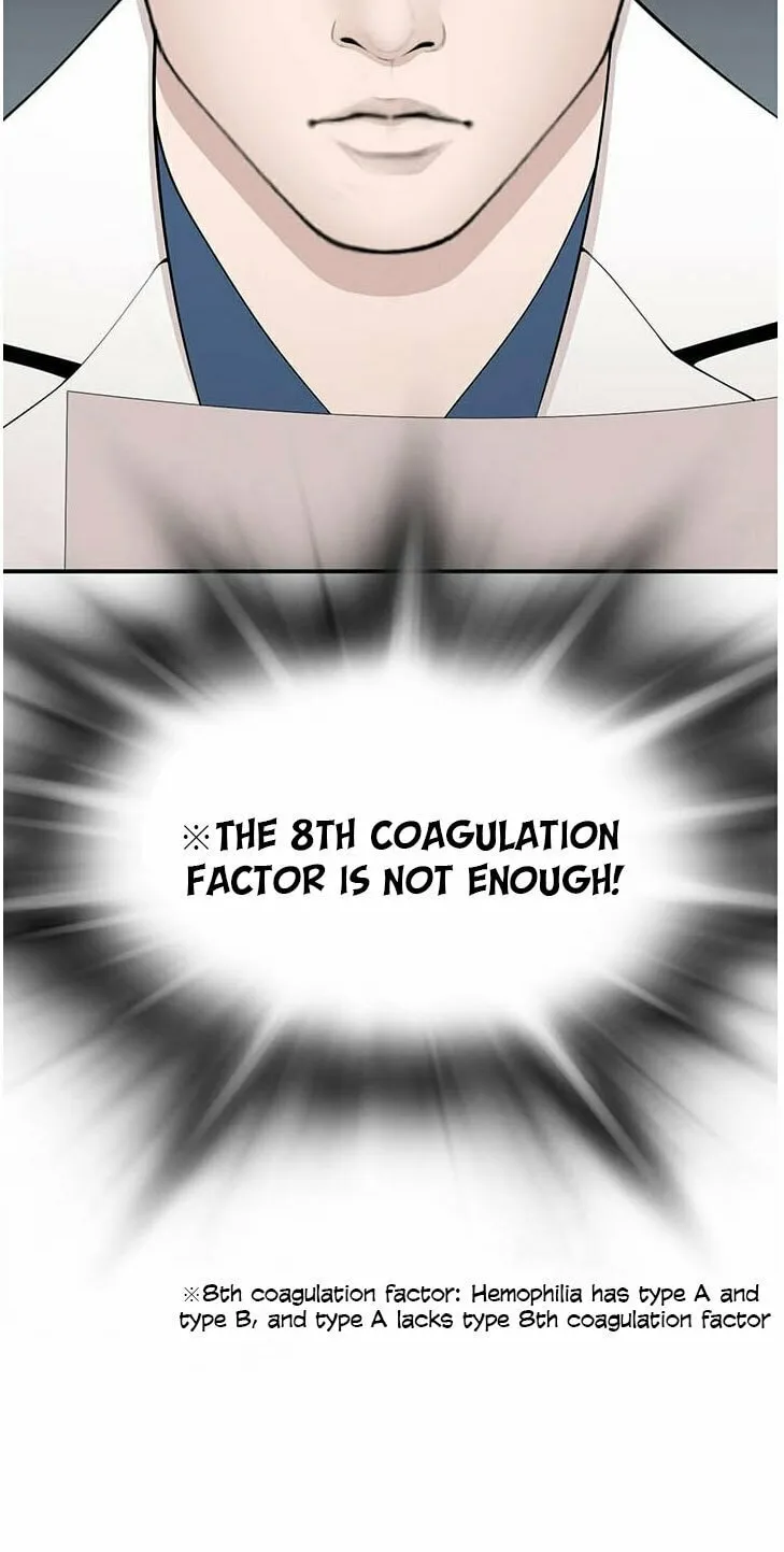 A True Doctor Chapter 16 page 62 - 