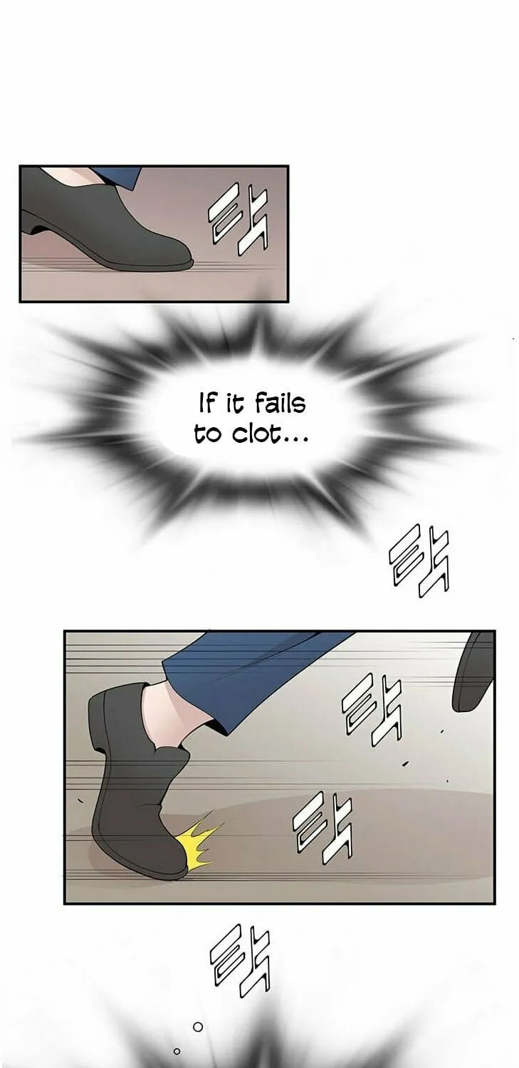 A True Doctor Chapter 16 page 63 - 