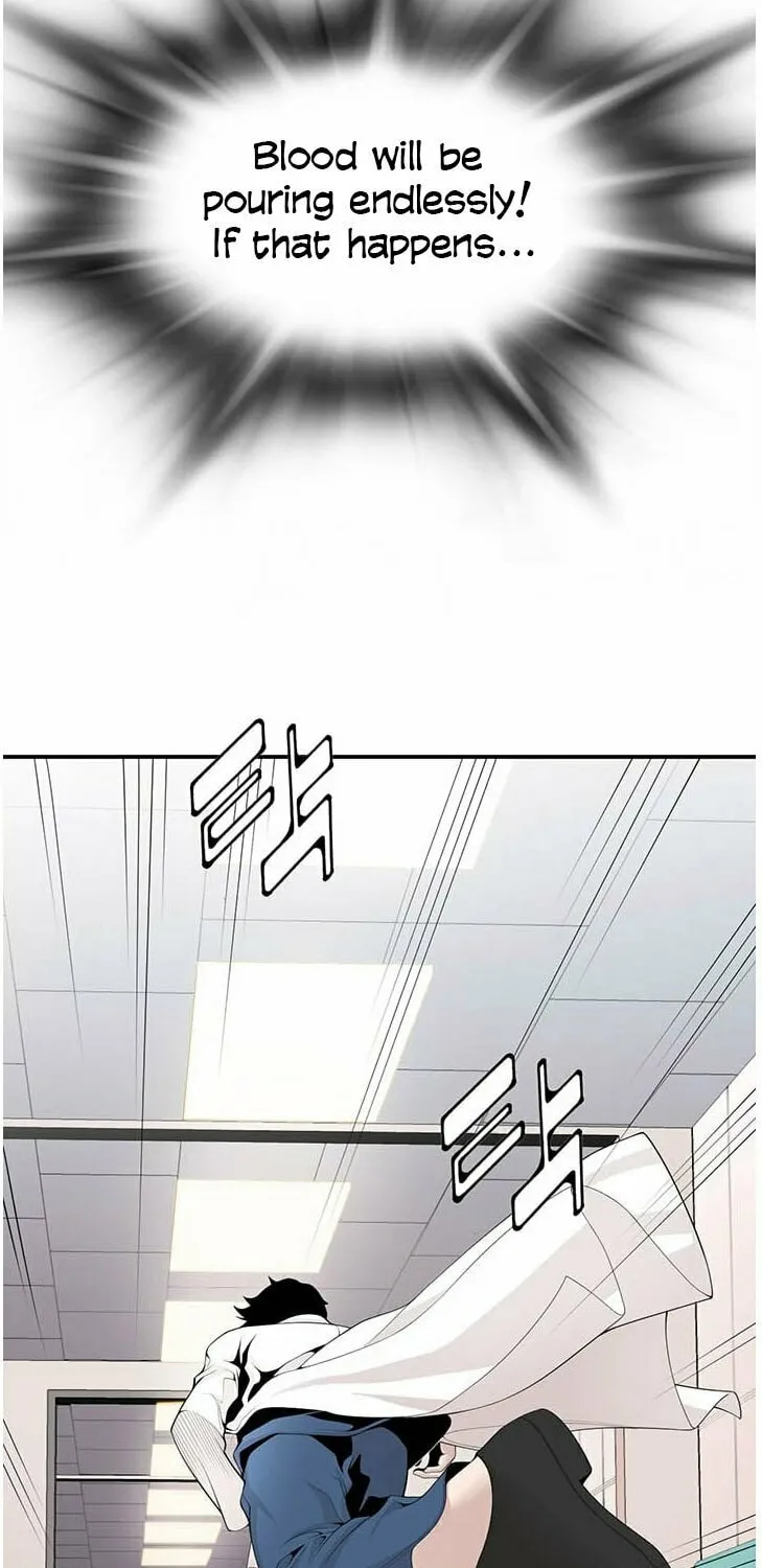 A True Doctor Chapter 16 page 64 - 