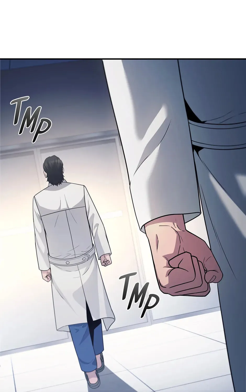 A True Doctor Chapter 17.1 page 1 - 
