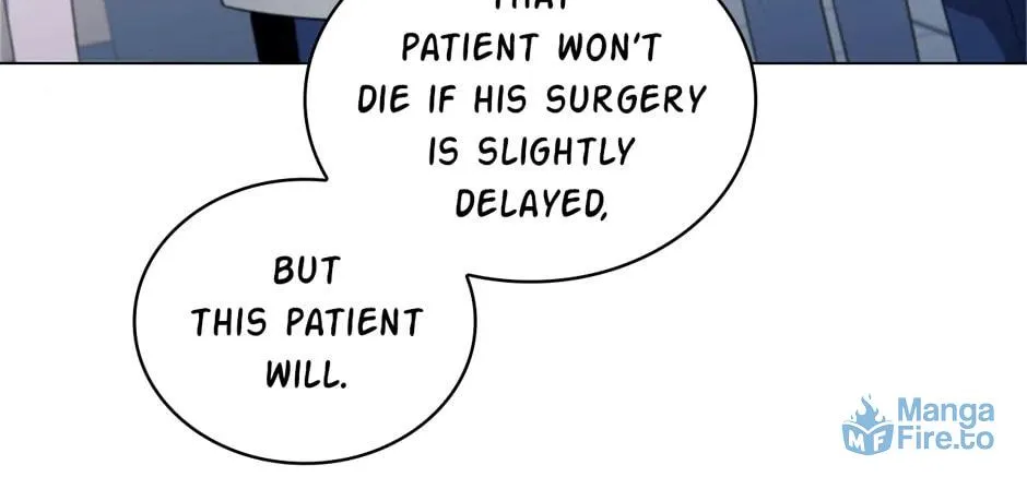 A True Doctor Chapter 17.1 page 126 - 