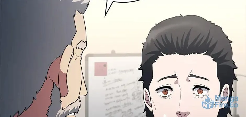 A True Doctor Chapter 17.1 page 132 - 