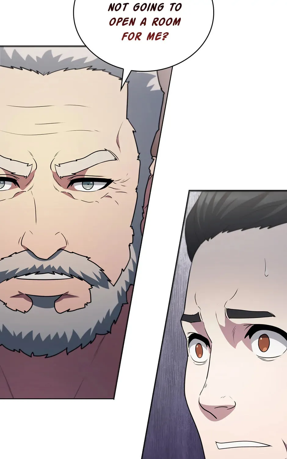 A True Doctor Chapter 17.1 page 139 - 