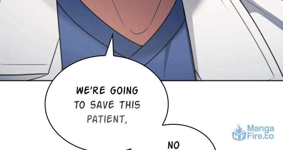 A True Doctor Chapter 17.1 page 144 - 