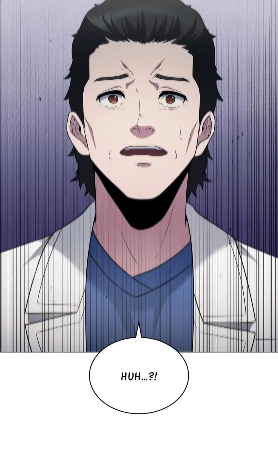 A True Doctor Chapter 17.1 page 167 - 
